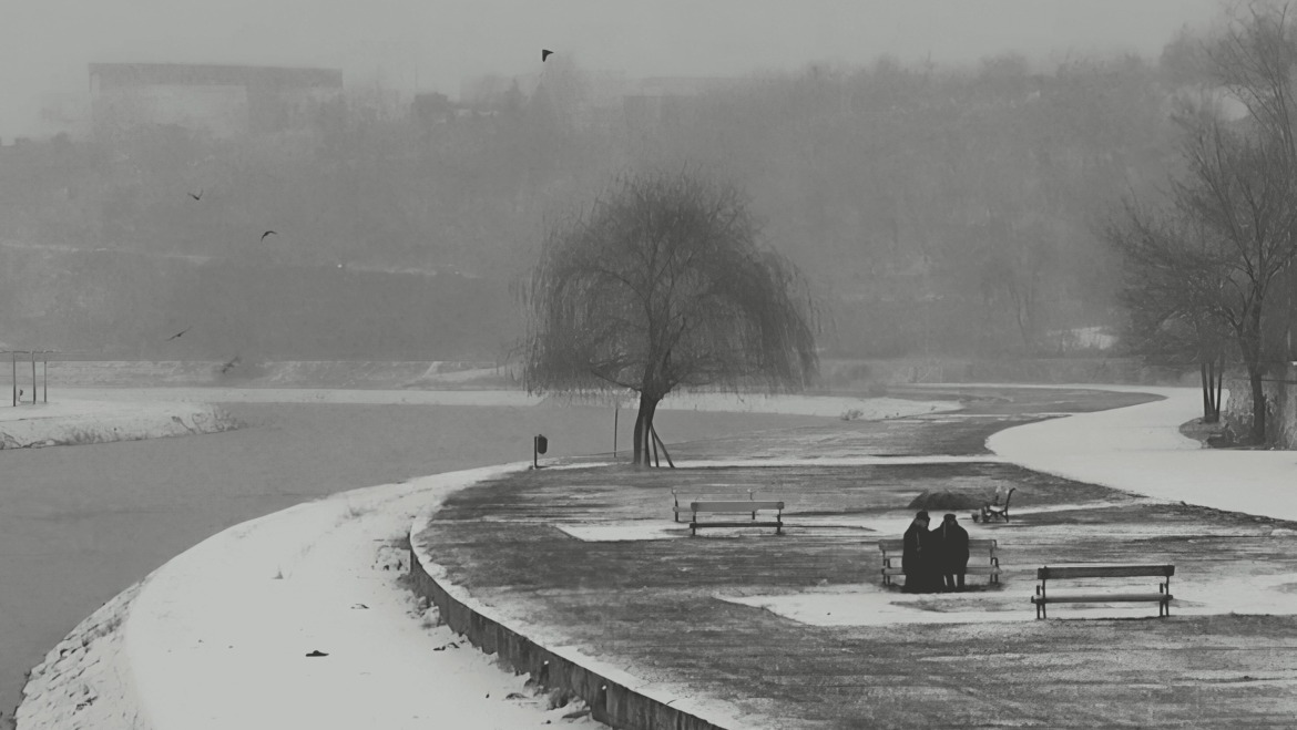 Short Film – Opatija