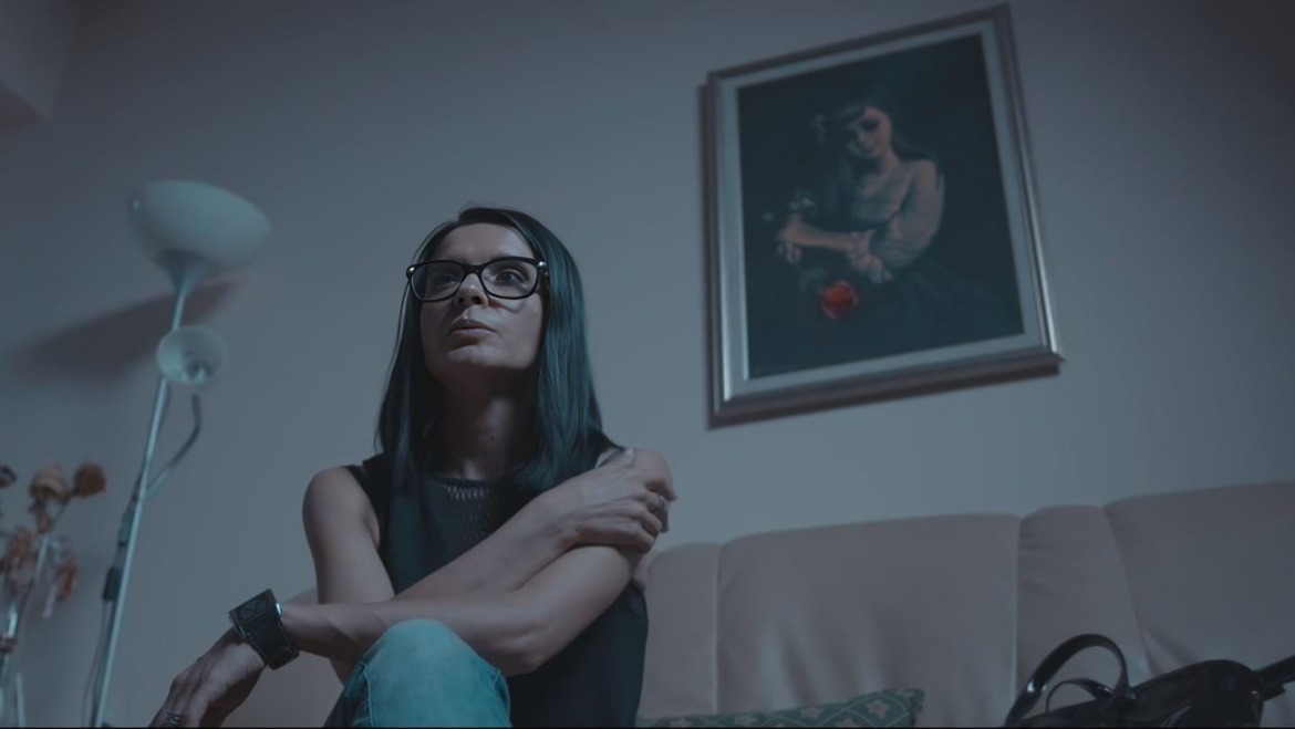 Short Film – The Boogeyman