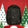 Christmas Promo – Bulletproof Backpack Ad