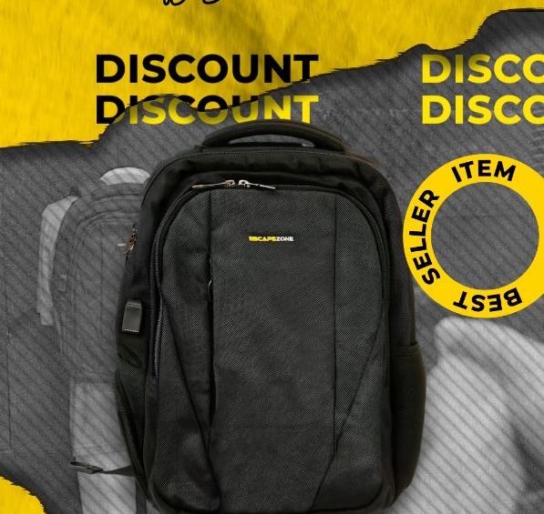 Social Media Ad