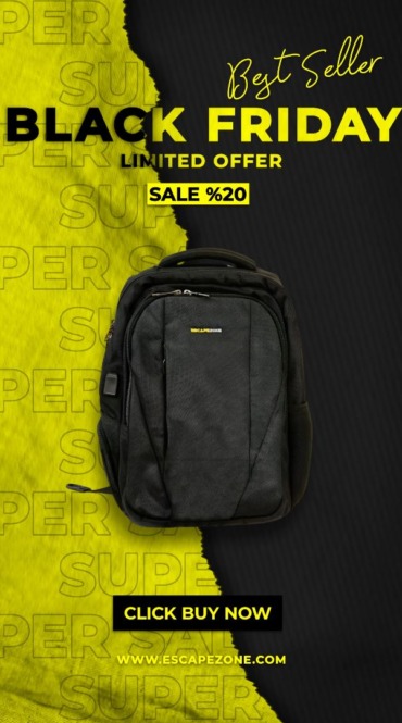 Social Media Ad