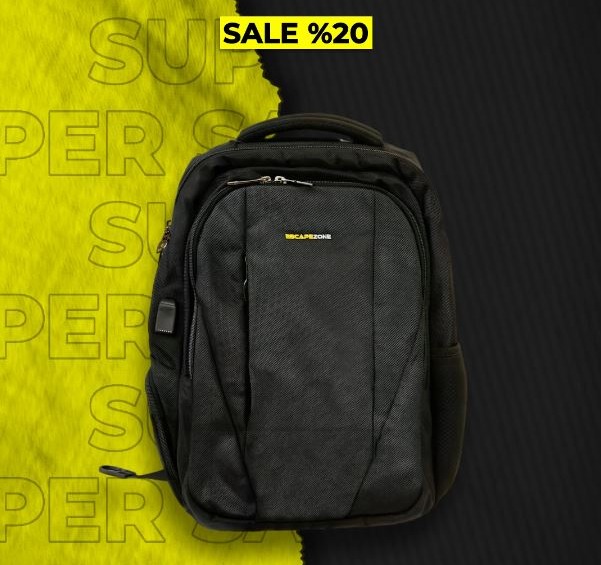 Social Media Ad